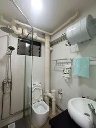 Blk 509 Woodlands Drive 14 (Woodlands), HDB 5 Rooms #599222711